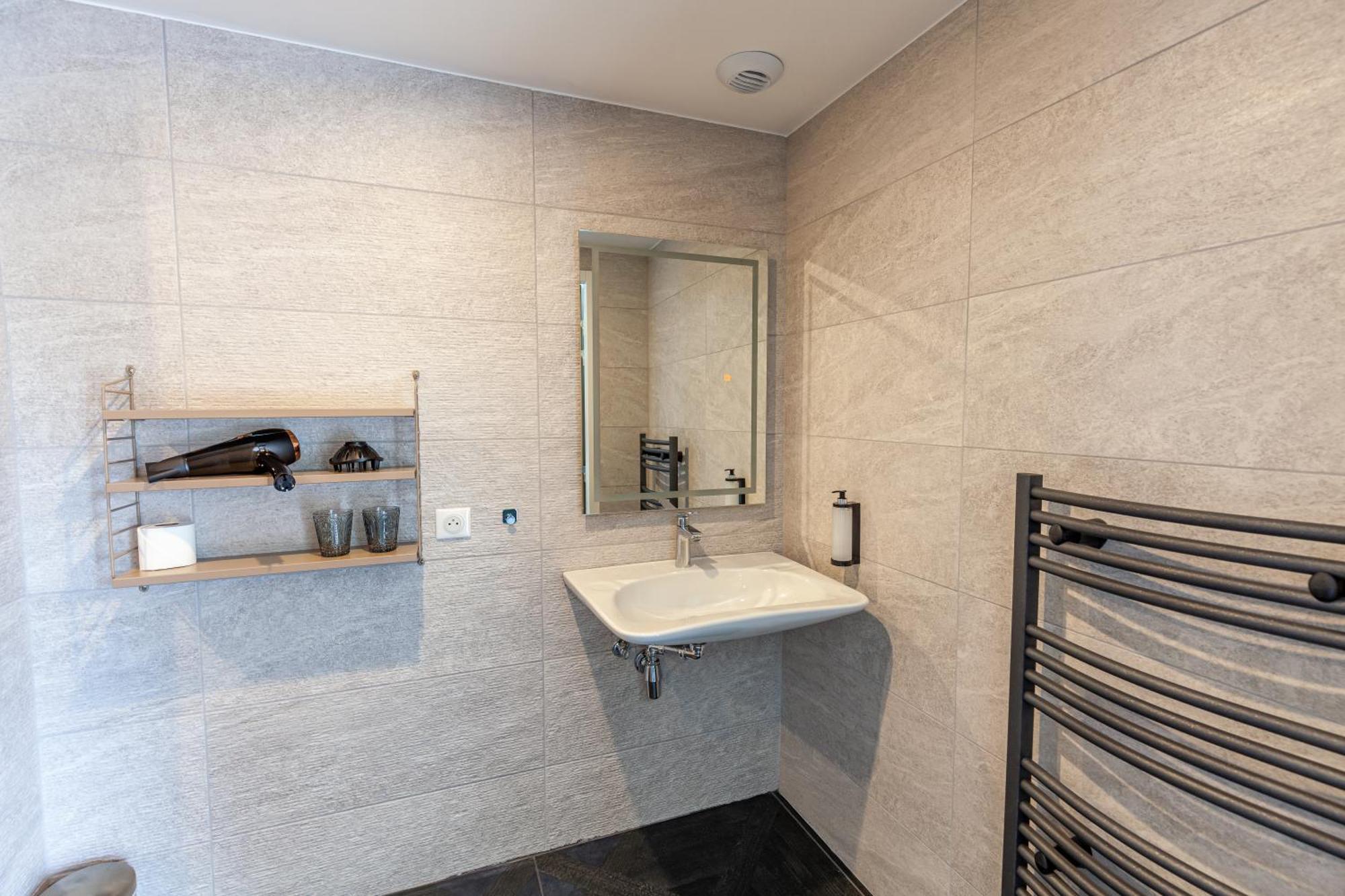 Hameau Des 40 Arpents Hotel Gergy Kültér fotó
